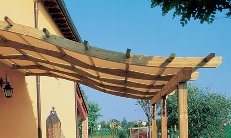 Pergola